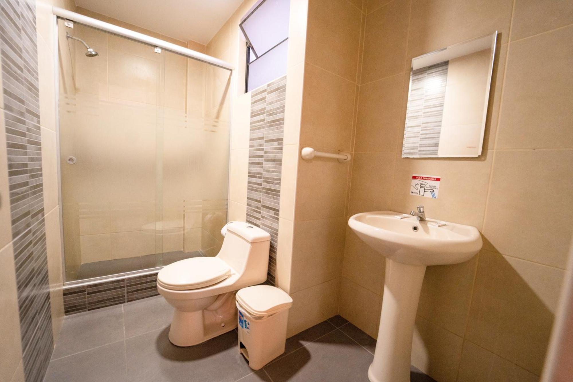 Hostal Los Balcones นัซกา ภายนอก รูปภาพ