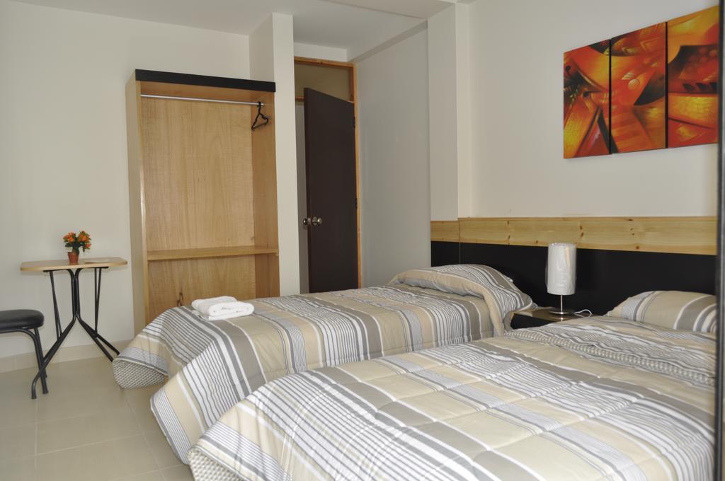 Hostal Los Balcones นัซกา ห้อง รูปภาพ