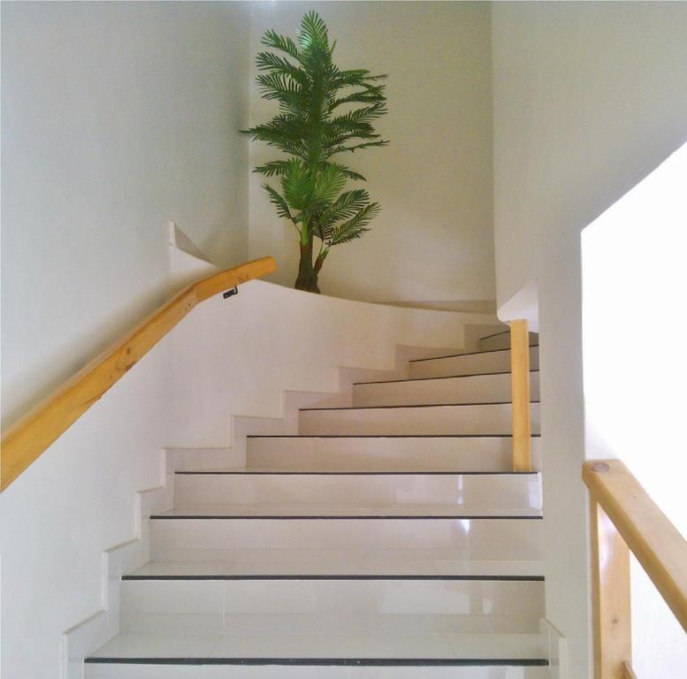 Hostal Los Balcones นัซกา ภายนอก รูปภาพ