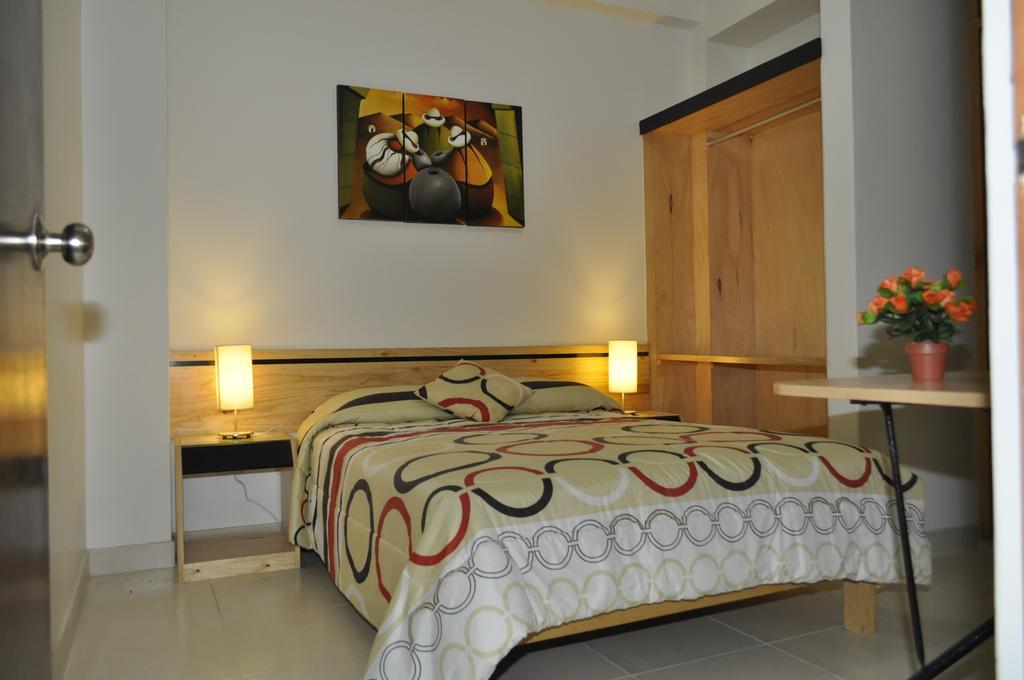 Hostal Los Balcones นัซกา ห้อง รูปภาพ